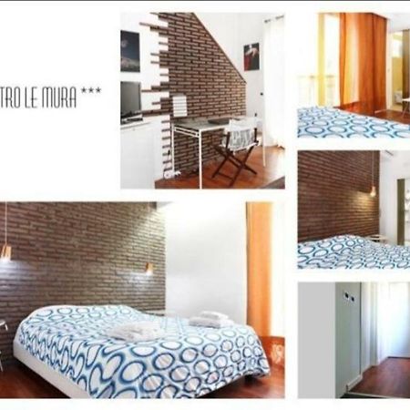 Bed & Breakfast Dietro Le Mura Aci Castello Εξωτερικό φωτογραφία