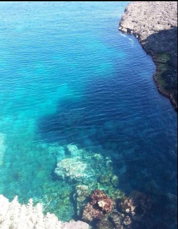 Bed & Breakfast Dietro Le Mura Aci Castello Εξωτερικό φωτογραφία