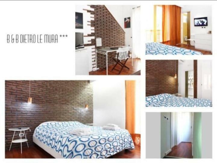 Bed & Breakfast Dietro Le Mura Aci Castello Εξωτερικό φωτογραφία