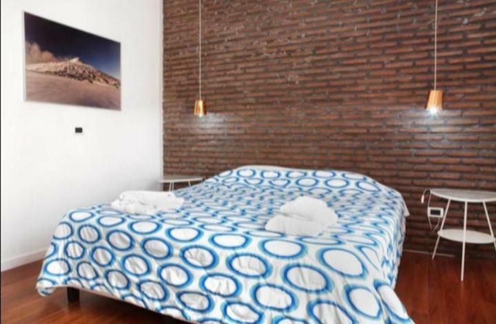 Bed & Breakfast Dietro Le Mura Aci Castello Εξωτερικό φωτογραφία