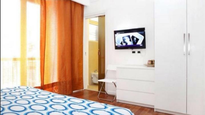 Bed & Breakfast Dietro Le Mura Aci Castello Εξωτερικό φωτογραφία