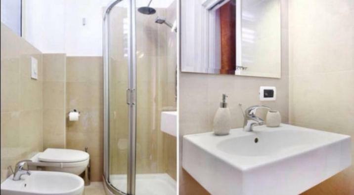 Bed & Breakfast Dietro Le Mura Aci Castello Εξωτερικό φωτογραφία