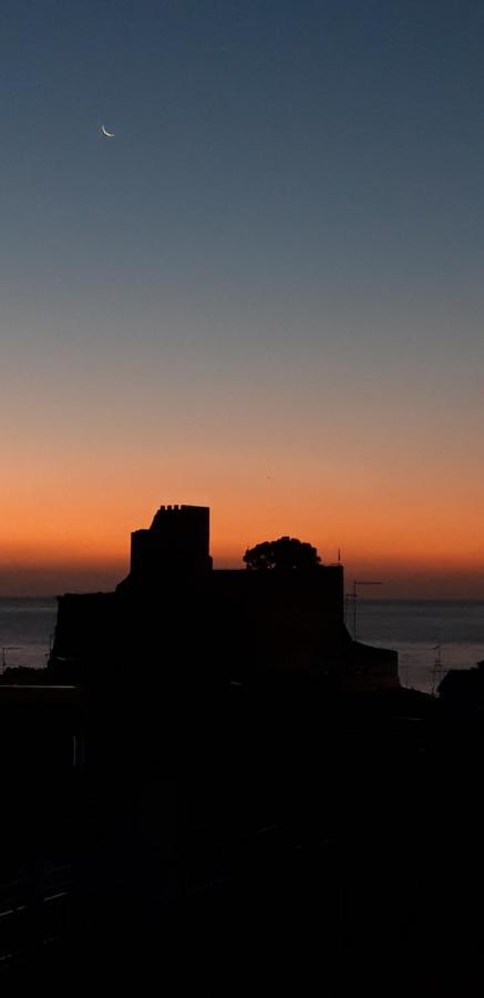 Bed & Breakfast Dietro Le Mura Aci Castello Εξωτερικό φωτογραφία
